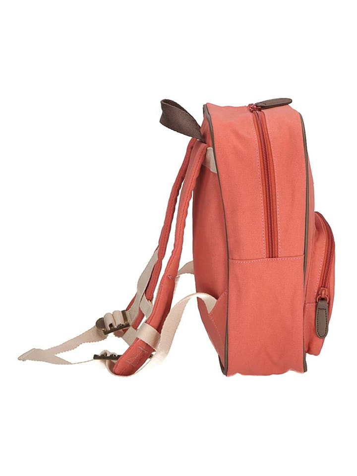 Sterntaler® Kinderrucksack in Orange - (B)22 x (H)28,5 x (T)10 cm günstig kaufen onesize
