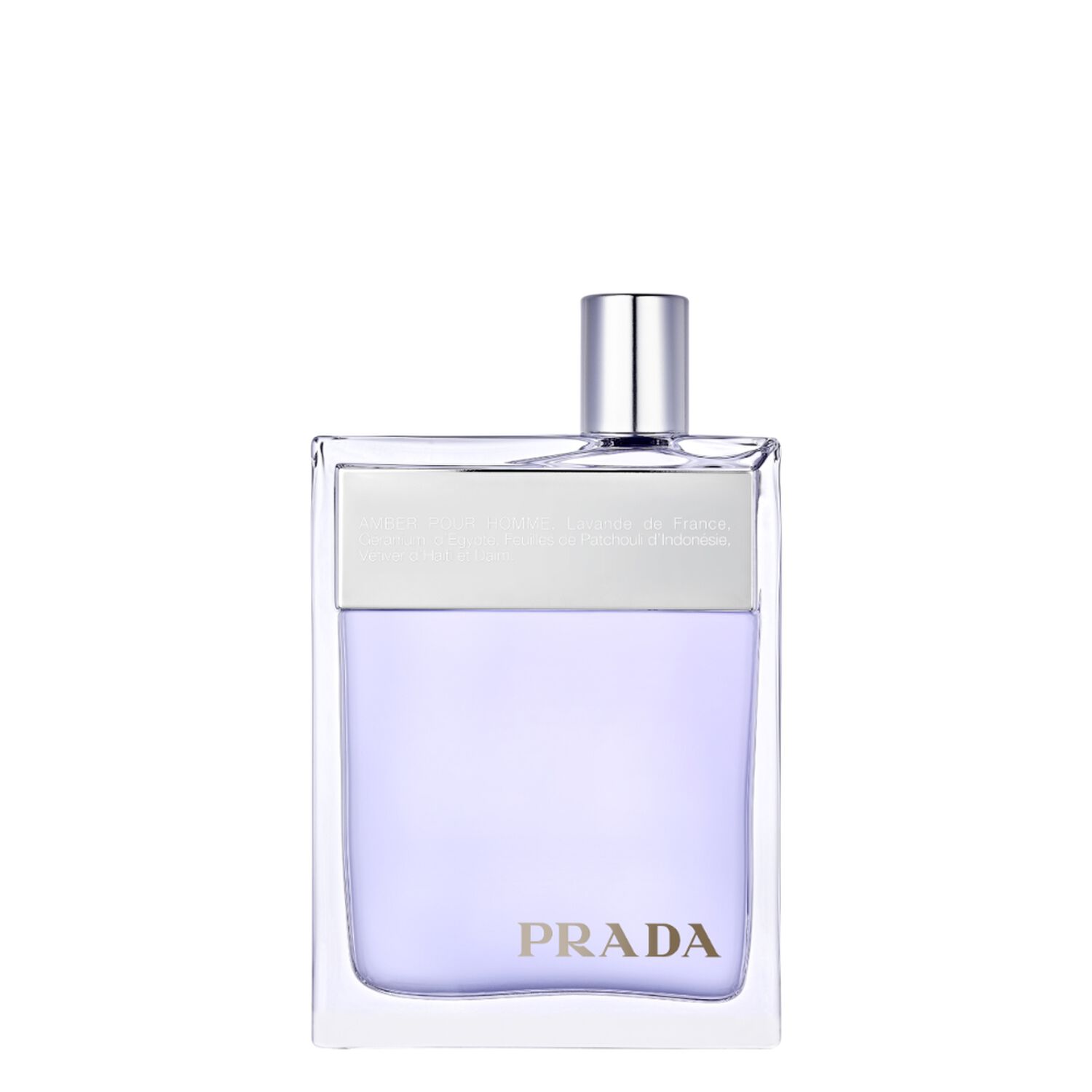 Prada Prada Amber Man Eau de Toilette