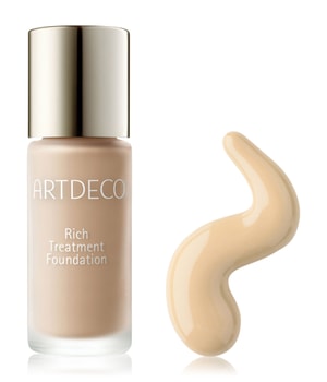 ARTDECO Rich Treatment Flüssige Foundation-20 ml