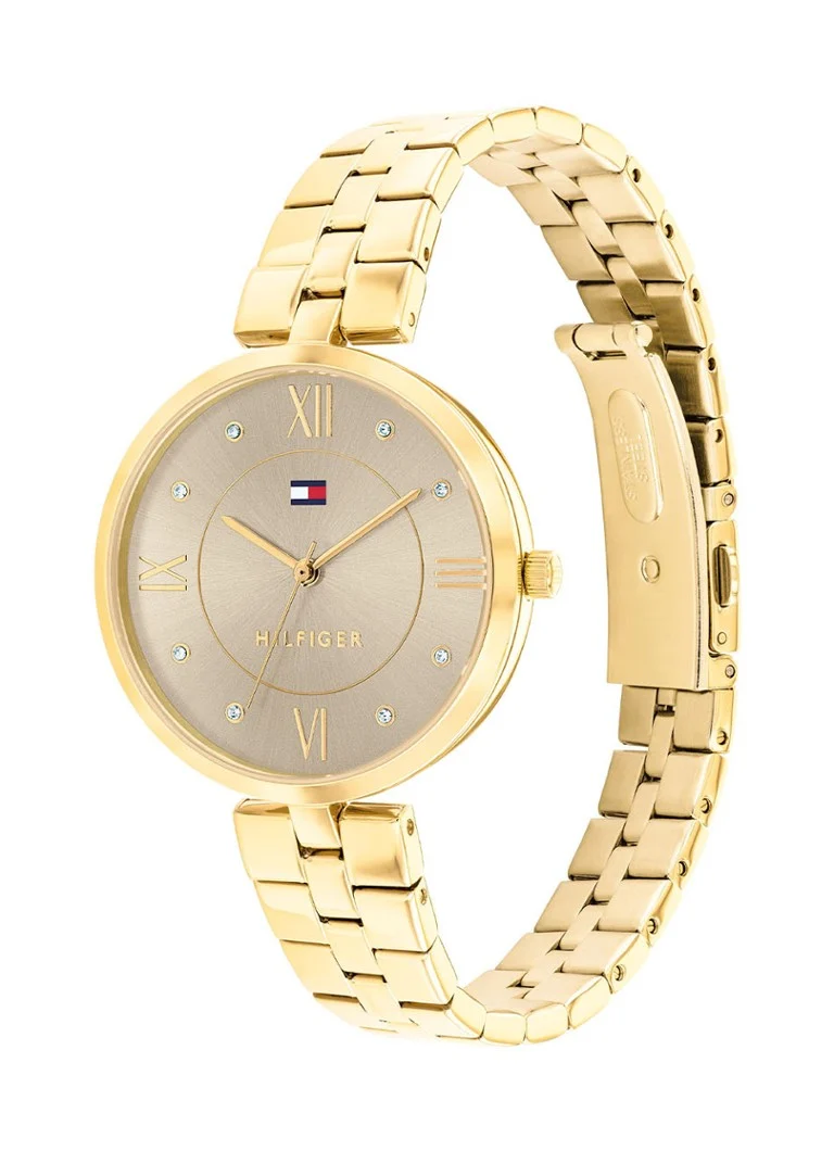 Tommy Hilfiger Ella watch TH1782685