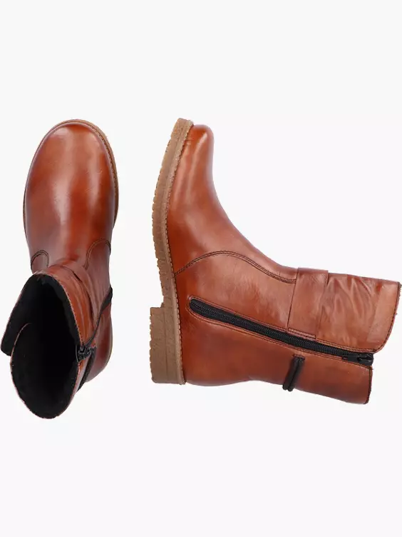 Rieker Damen Kurzstiefel