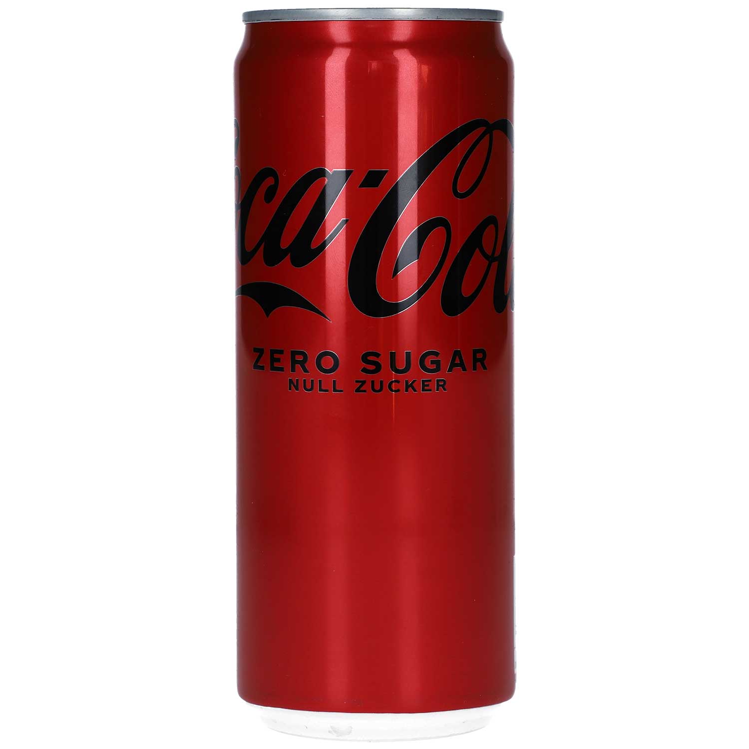 Coca-Cola Zero Sugar 330ml
