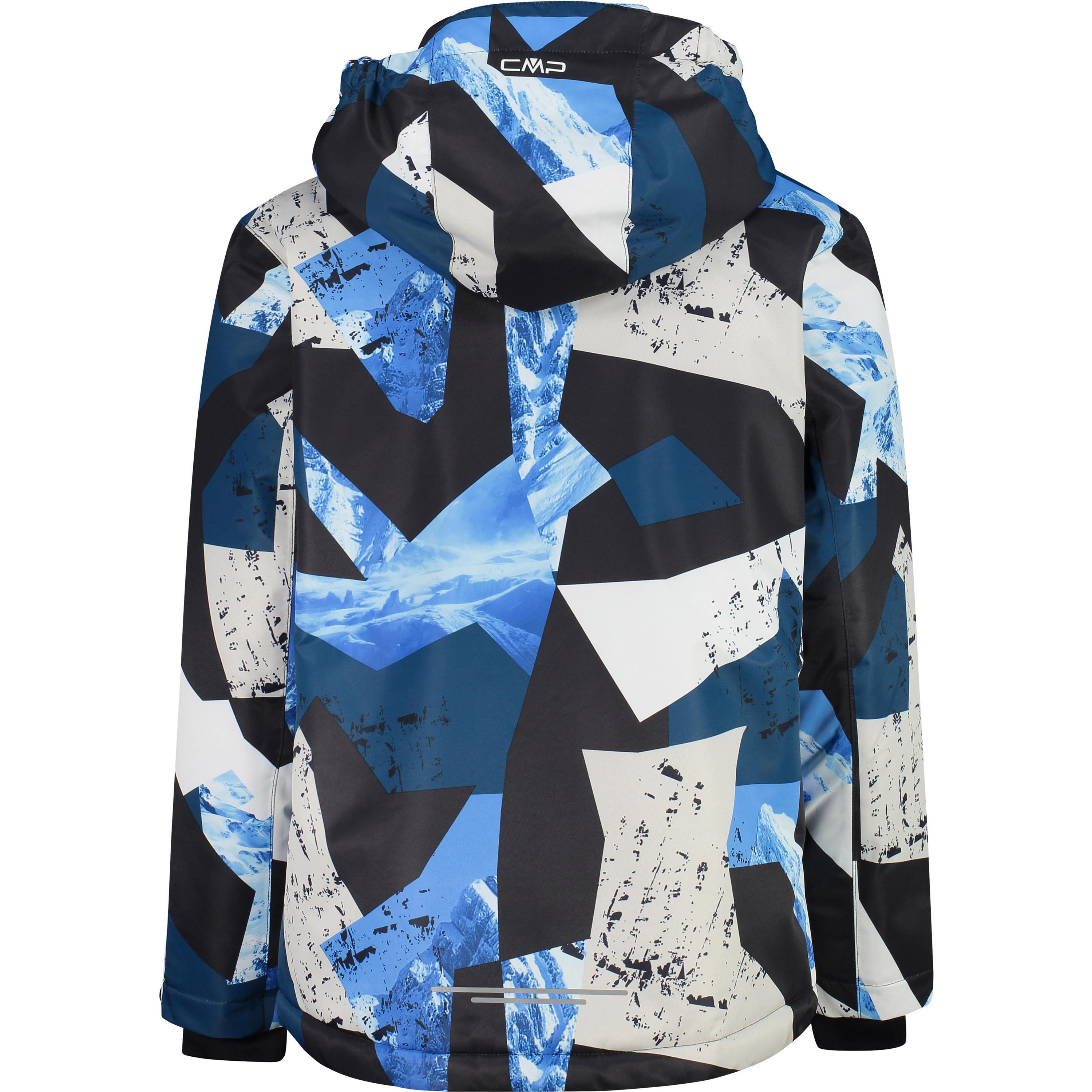 Athletic Jacket
