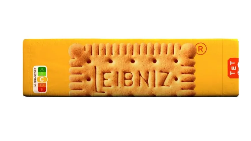 LEIBNIZ Dinkelkeks 190 g