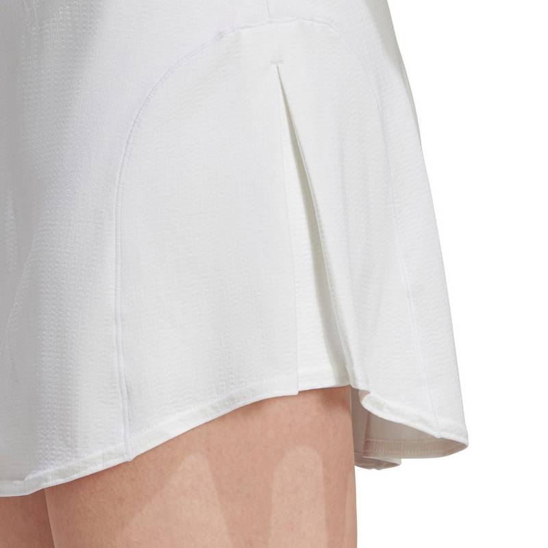 adidas Match Tennisrock Damen