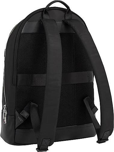 TOMMY HILFIGER Herren Rucksack CENTRAL REPREVE