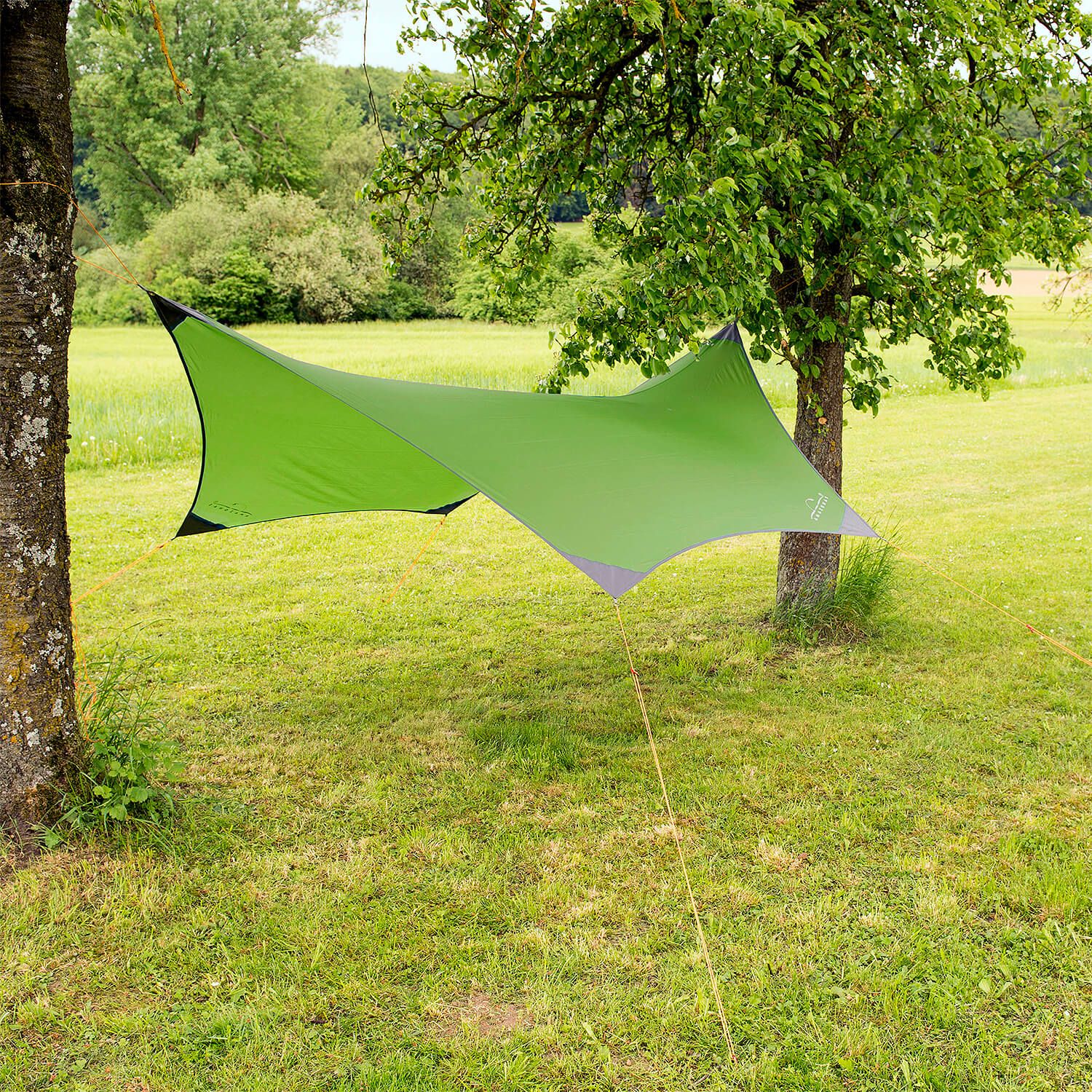 Tarp Traveller
