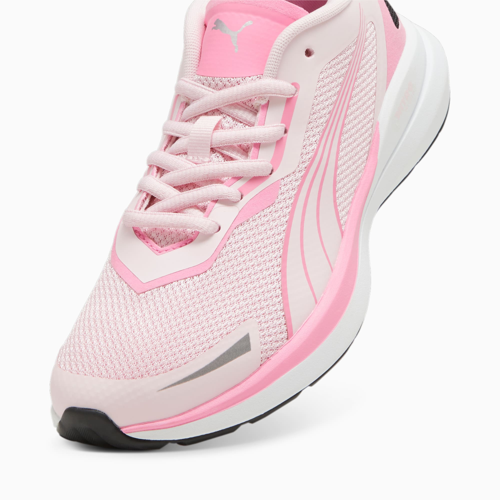 PUMA Kruz NITRO Teenager 378878_06 / pink