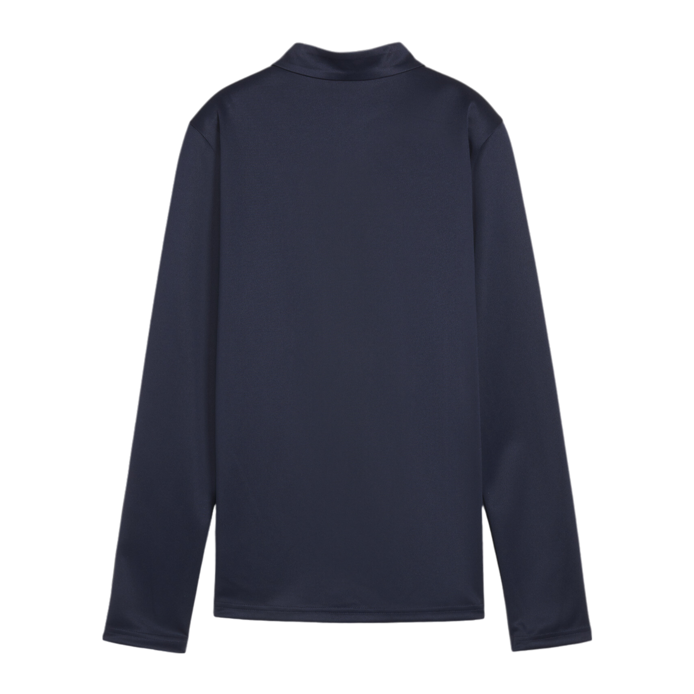PUMA teamGOAL Training 1/4 Zip Sweatshirt Damen Blau F06