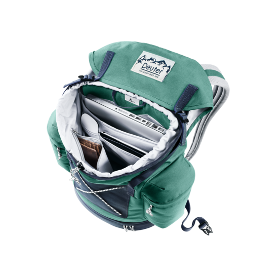 deuter Wengen | Lifestyle Rucksack