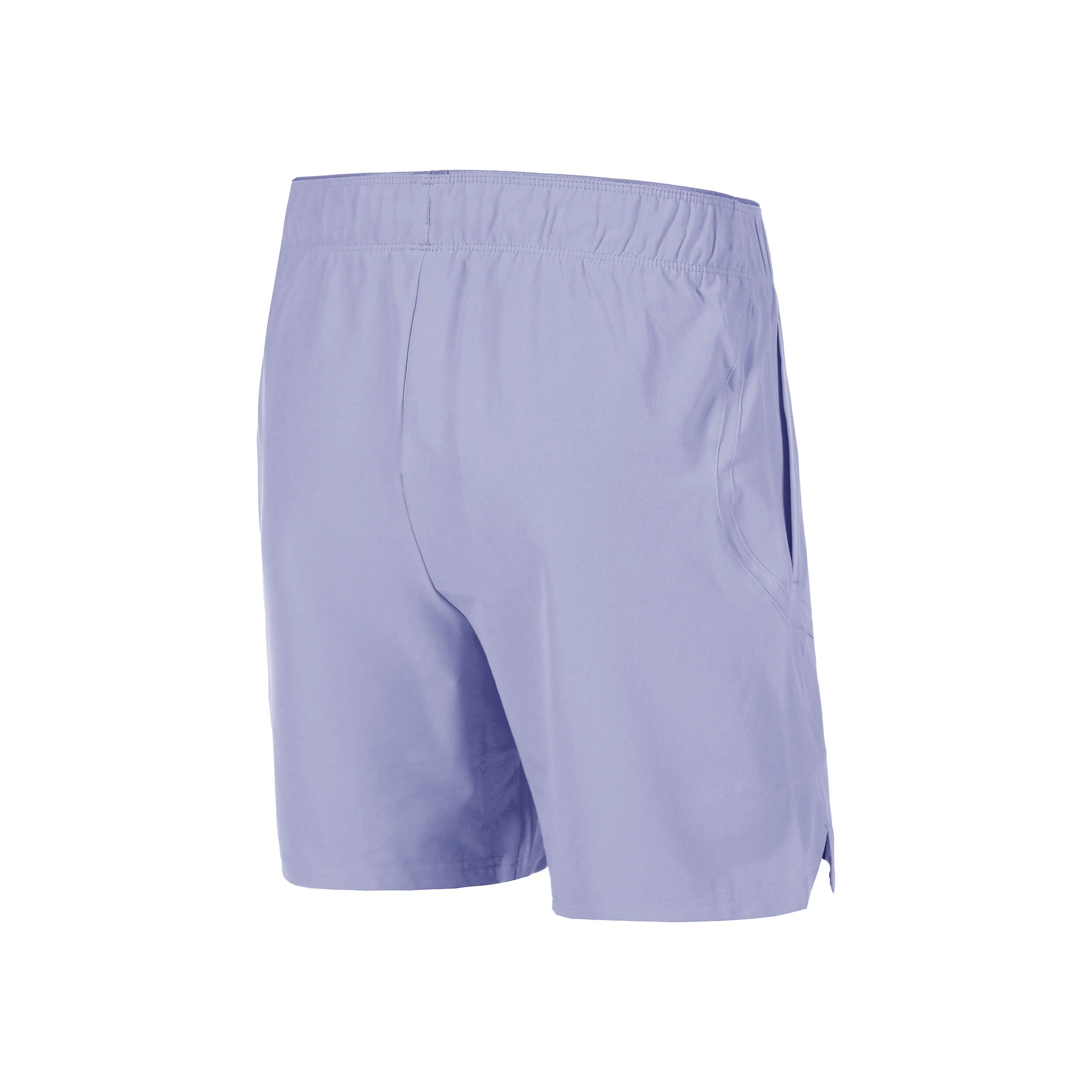 Dri-Fit Advantage 7IN Shorts Herren - Flieder