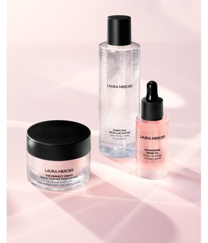 LAURA MERCIER Purifying Micellar Water Gesichtswasser-200 ml