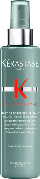 Kérastase Genesis Homme Spray Recuperateur D'Epaisseur Haarpflege-Spray