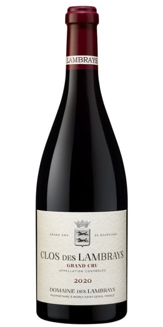 Domaine des Lambrays 