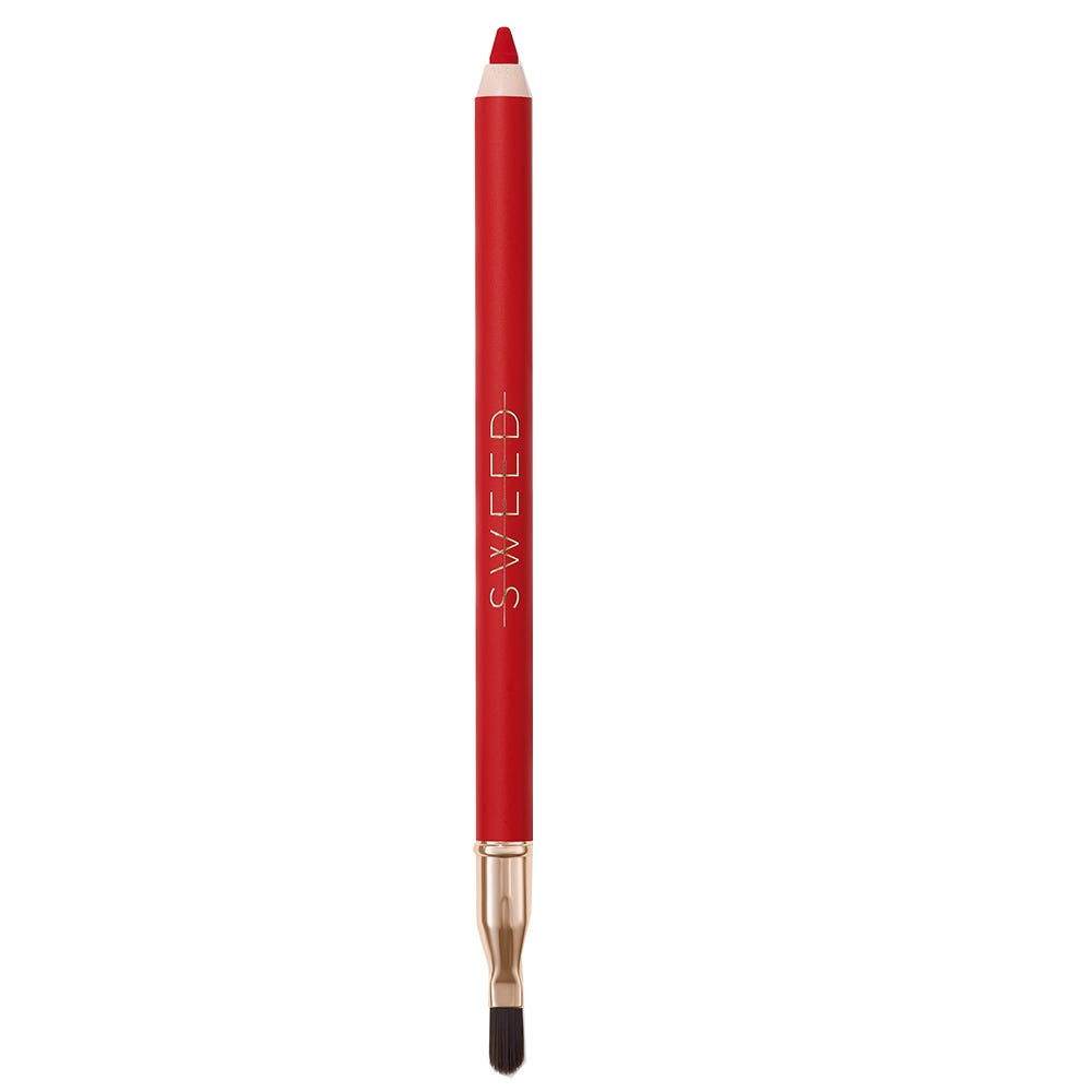 Sweed Professional Lip Liner Classic Red