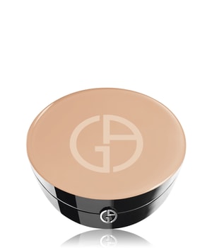 Giorgio Armani Luminous Silk Glow Fusion Powder Kompaktpuder-3.5 g