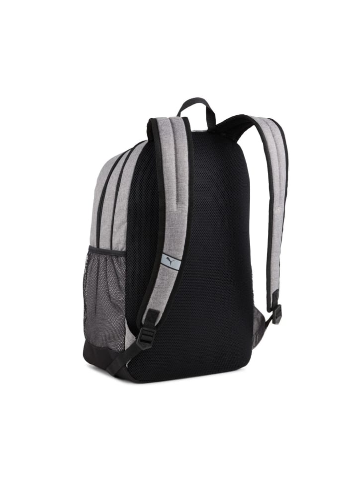 Puma Buzz Rucksack / Tagesrucksack in Grau günstig kaufen onesize