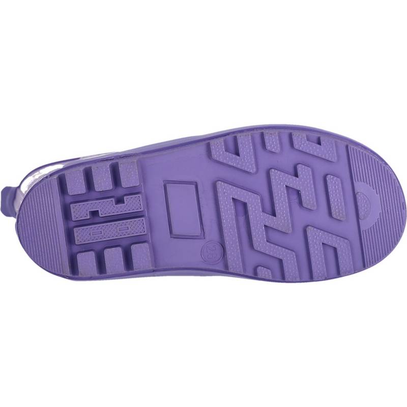 ZigZag Gemus Gummistiefel Kinder