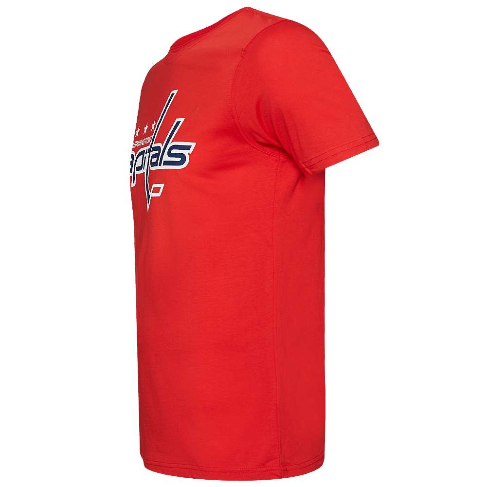 Washington Capitals NHL Fanatics Herren T-Shirt 248845