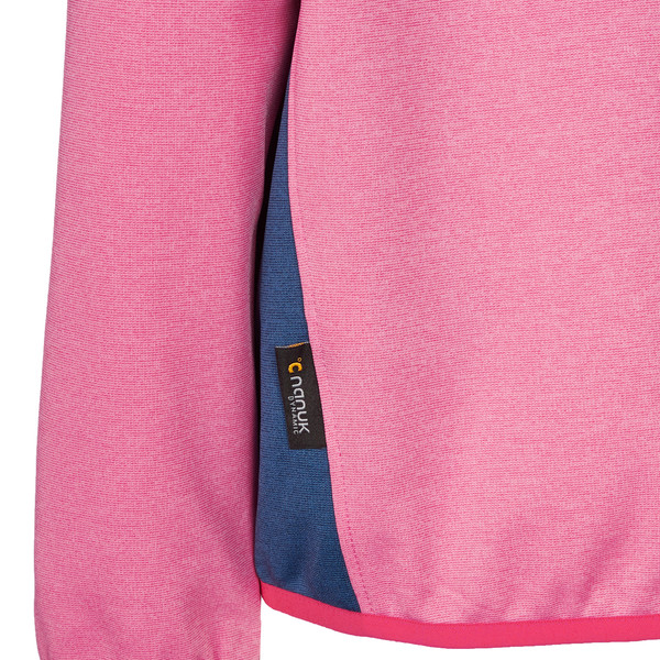 ACTIVE JACKET K Kinder - Softshelljacke
