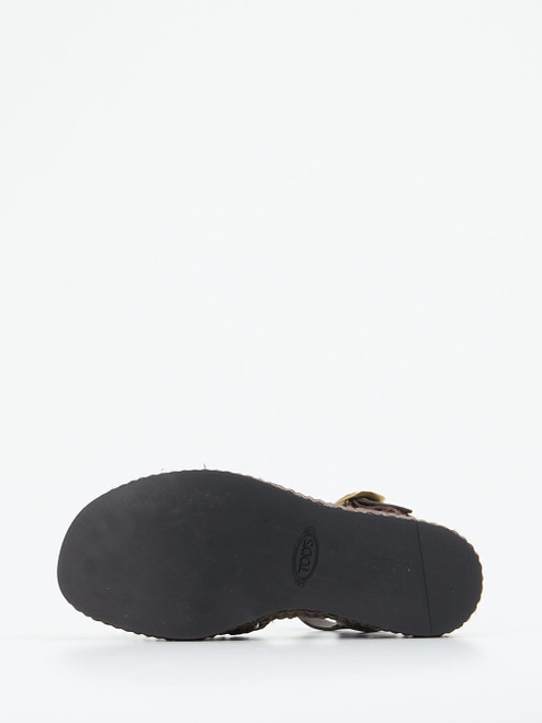 Keilsandalette-12592090005 Tod's