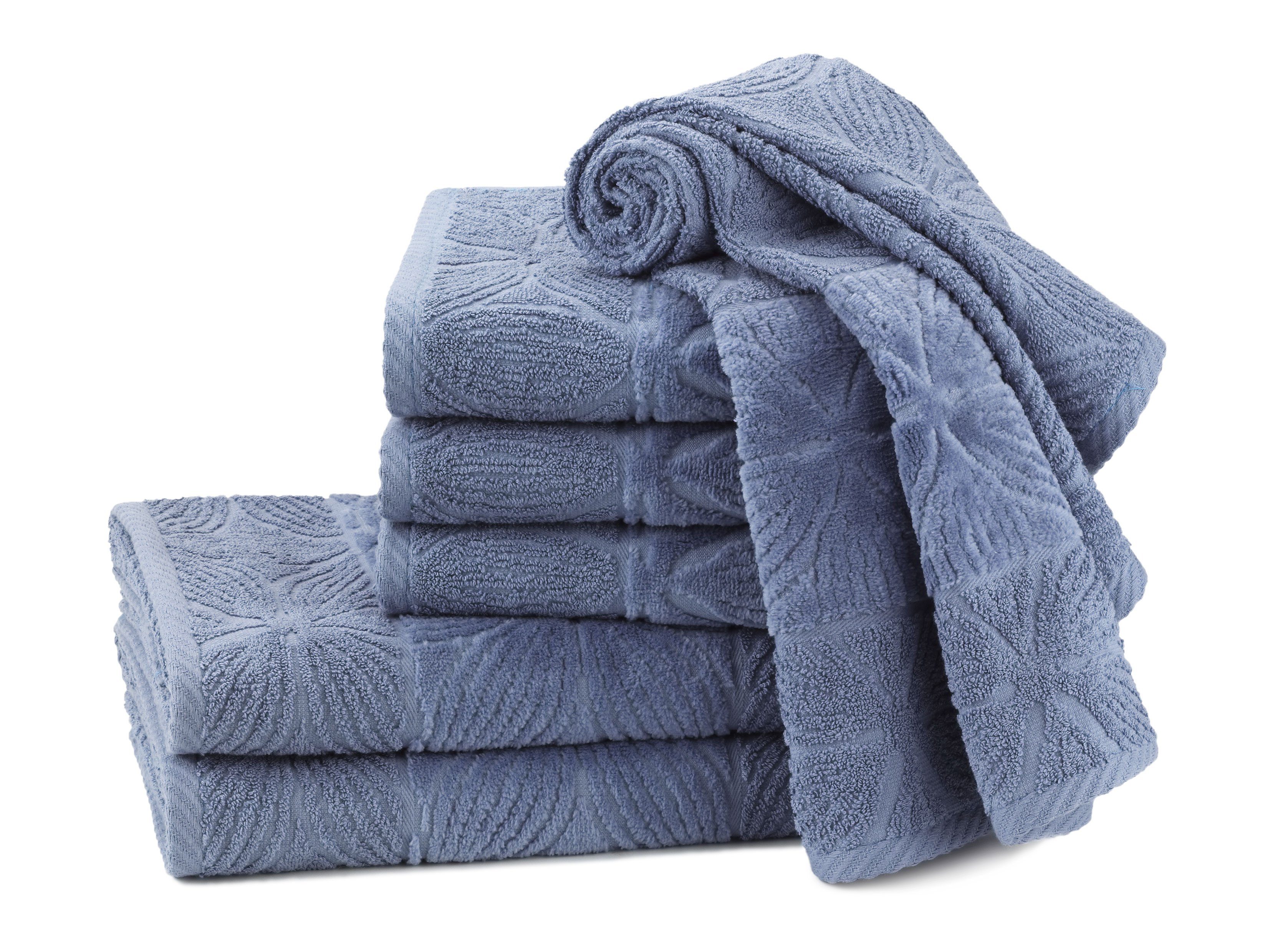 my cocooning Handtuch Set 