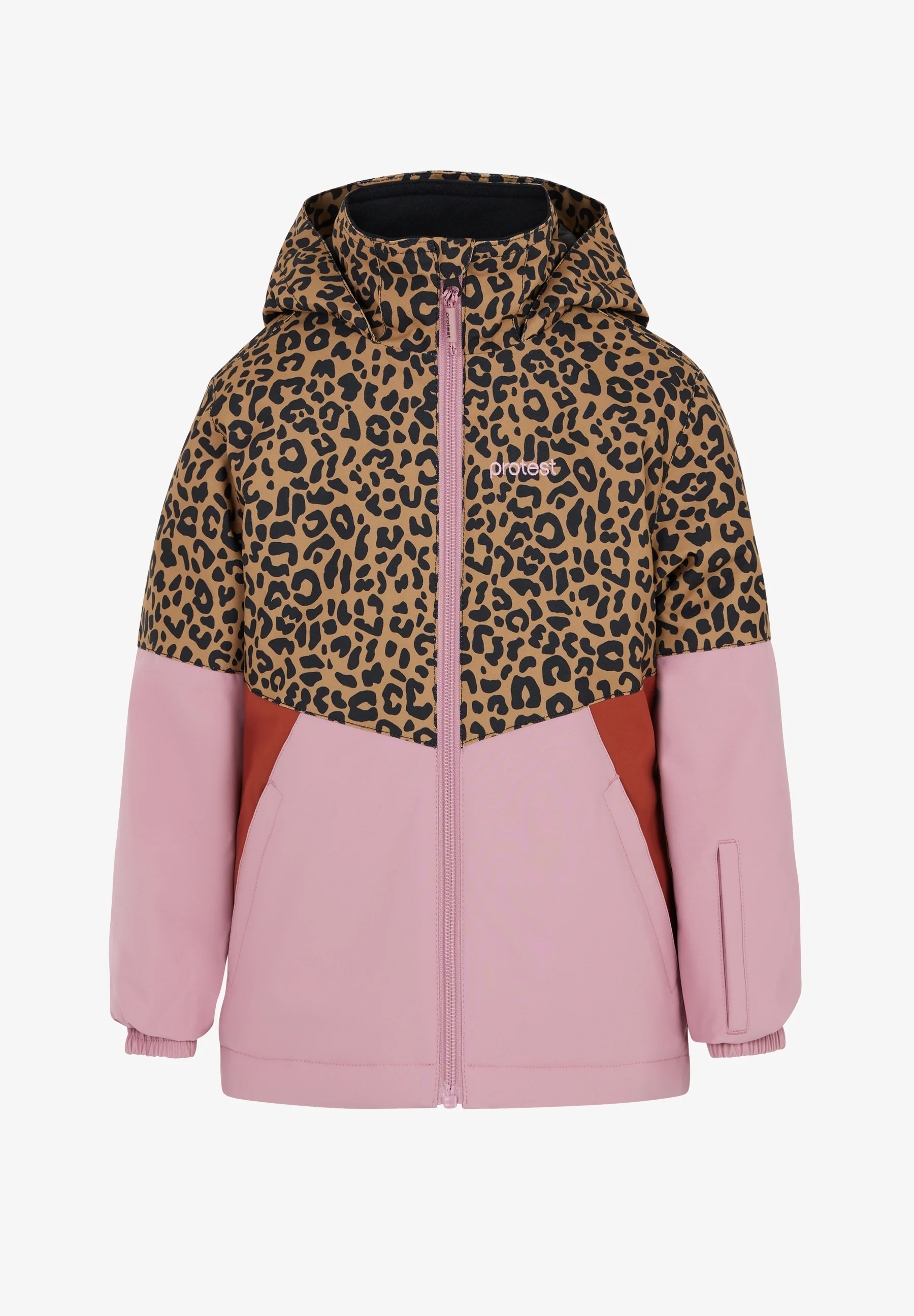Protest LISKE TD - Chaqueta de snowboard