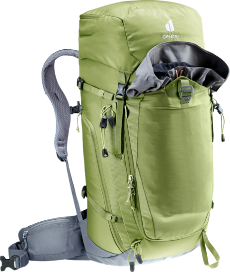 deuter Trail Pro 36 | Wanderrucksack