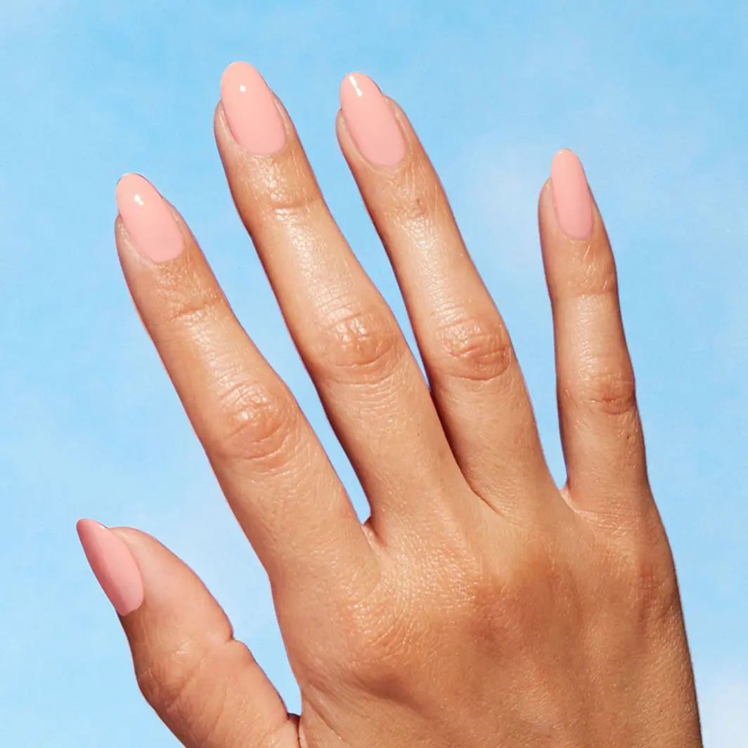Opi Nature Strong lak za nokte We Canyon Do Better 15ml
