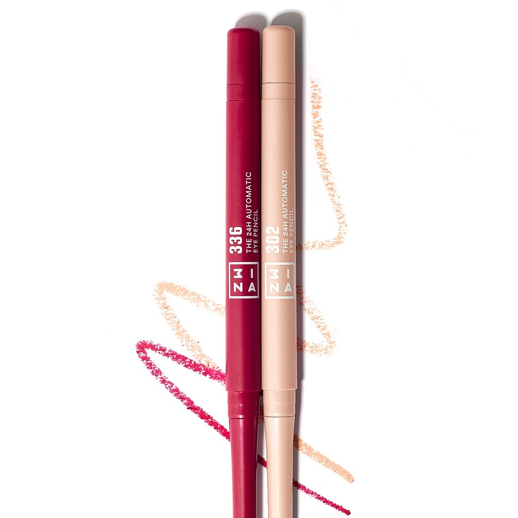 AUTOMATIC EYE PENCIL