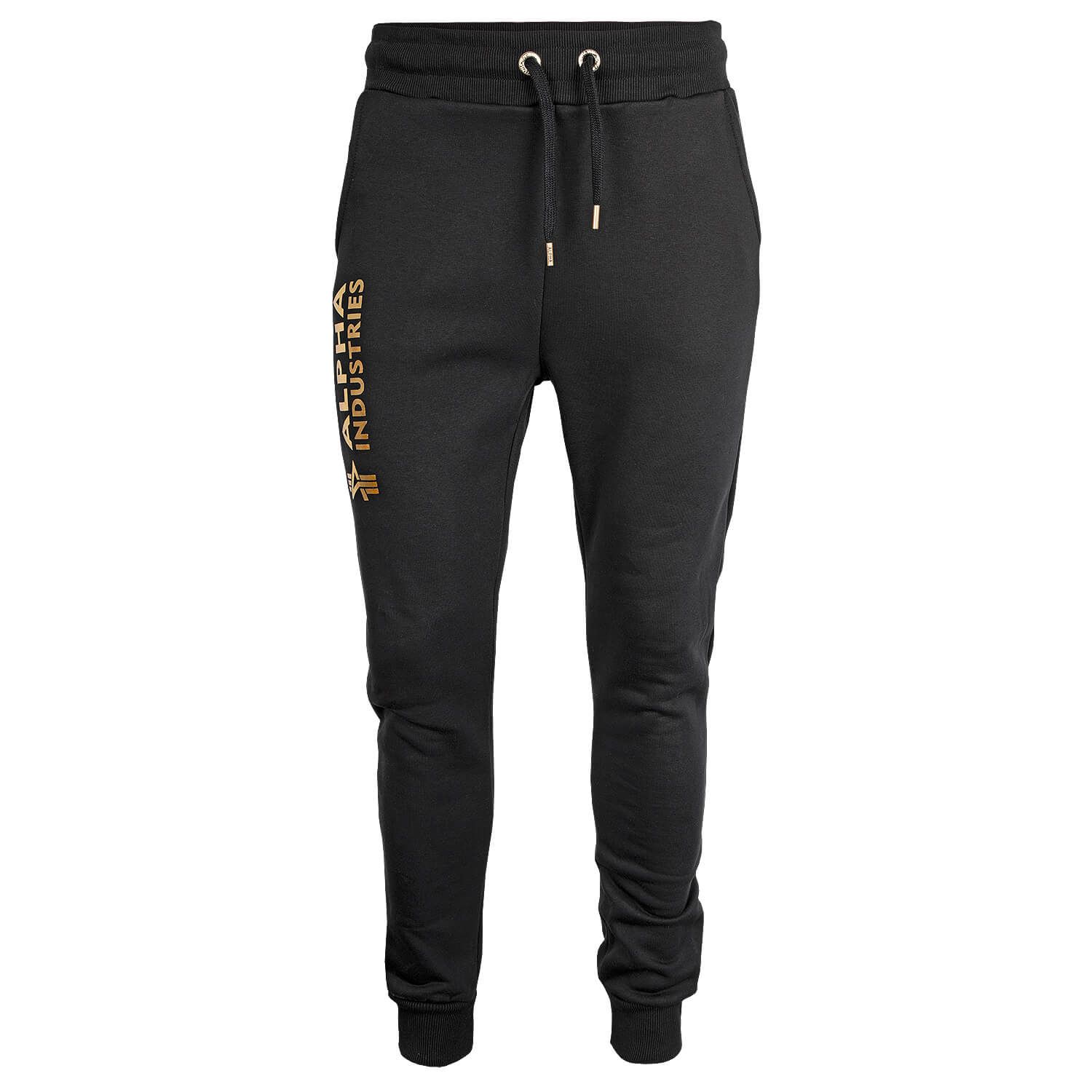 Basic Jogger AI