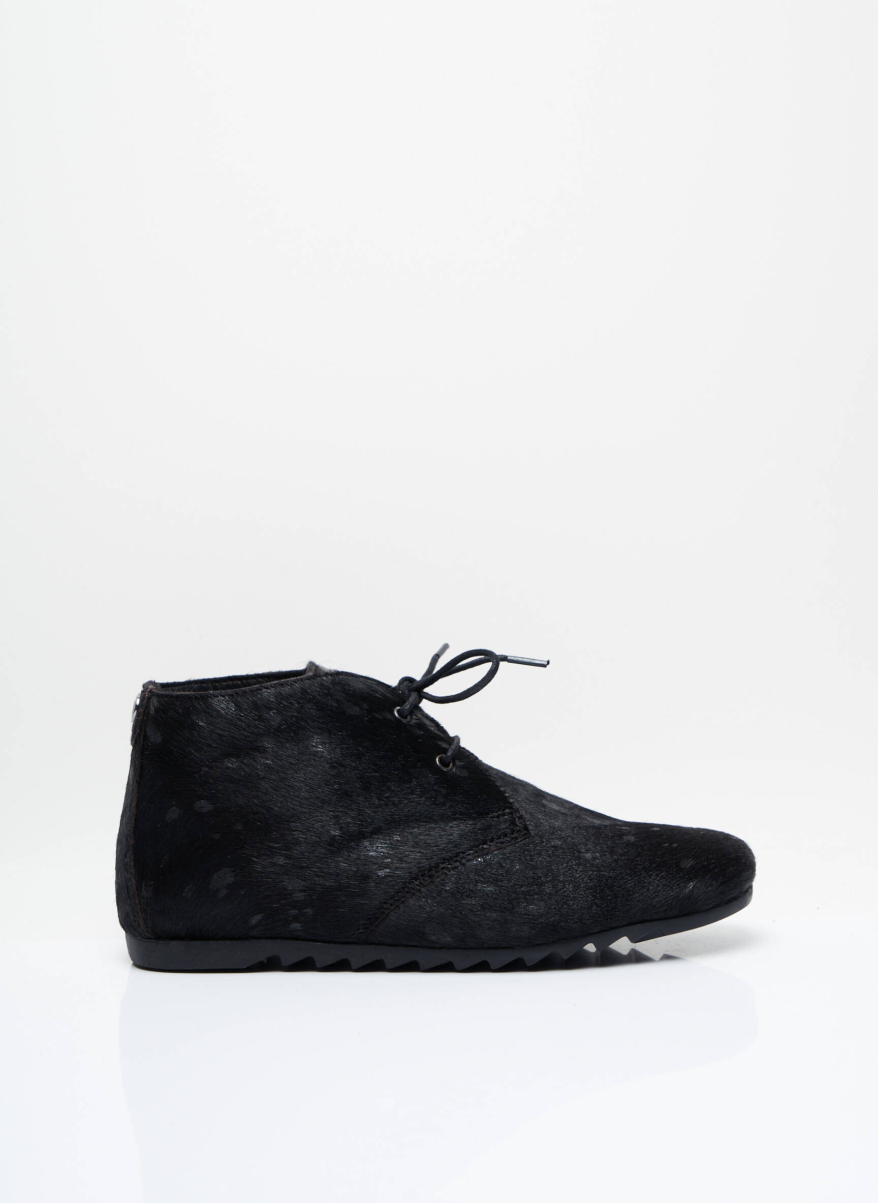 Maruti Bottines Femme couleur noir