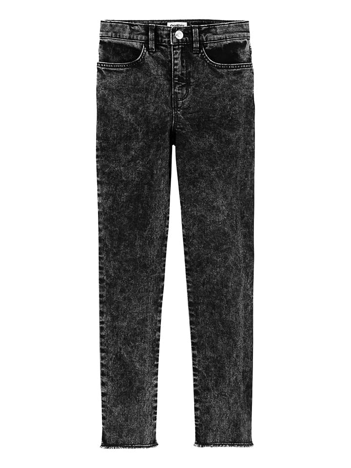 OshKosh Jeans in Schwarz günstig kaufen