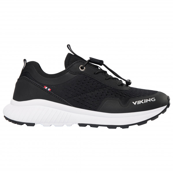 Viking - Kid's Aery Breeze Low - Sneaker