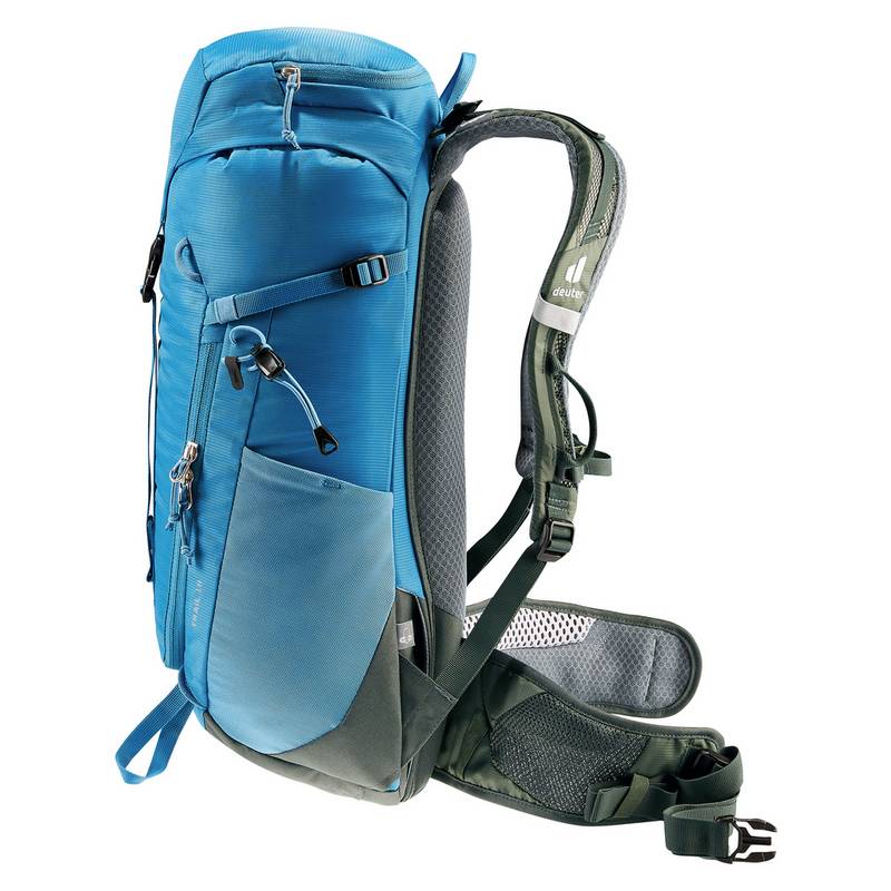 Deuter Trail 18 Wanderrucksack Herren