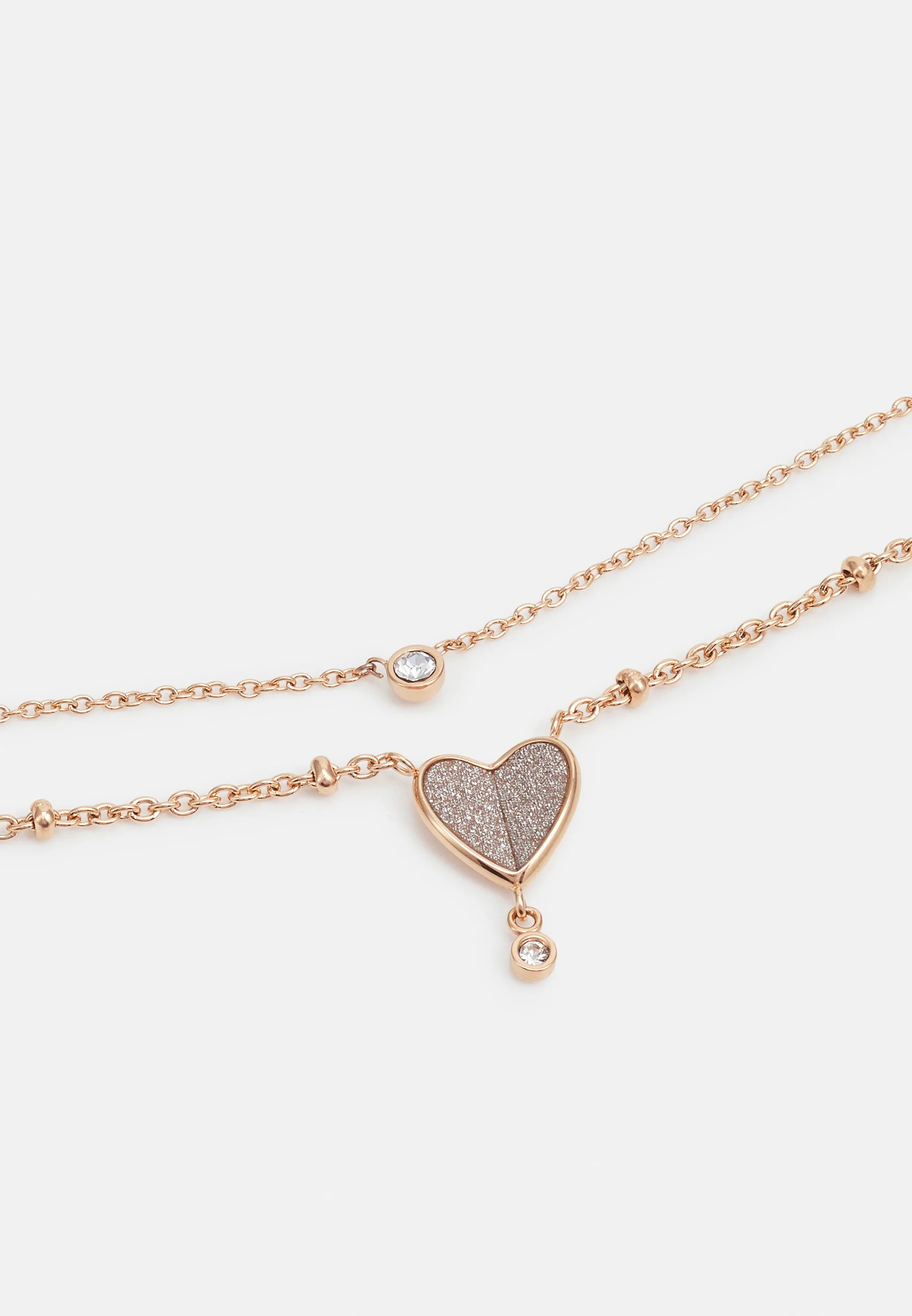 Fossil VINTAGE GLITZ - Collar