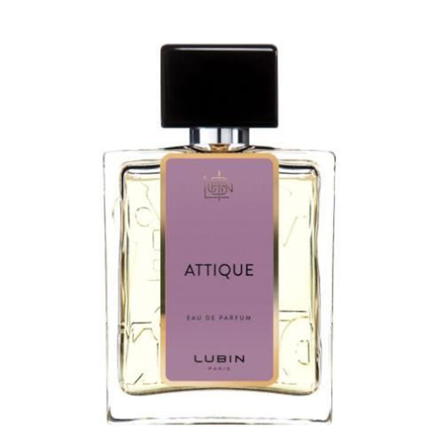 Lubin Attique Eau de Parfum 75 ml