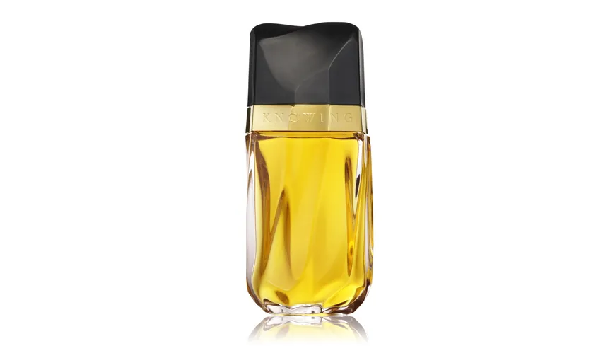 ESTÉE LAUDER Knowing Eau de Parfum Spray 75 ml
