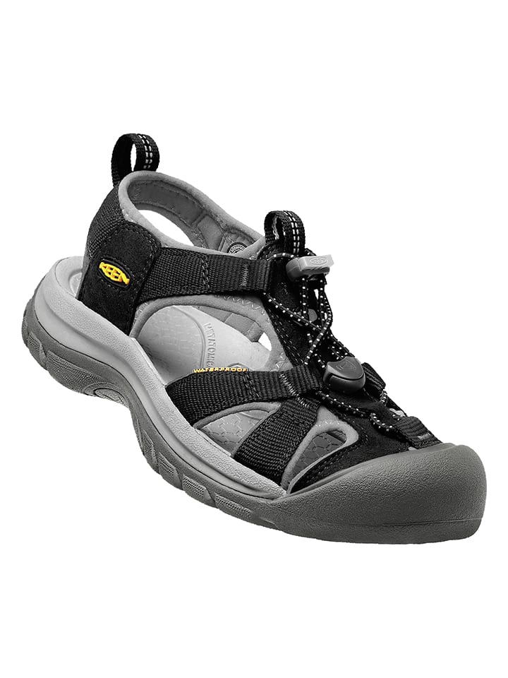 Keen Halbsandalen 