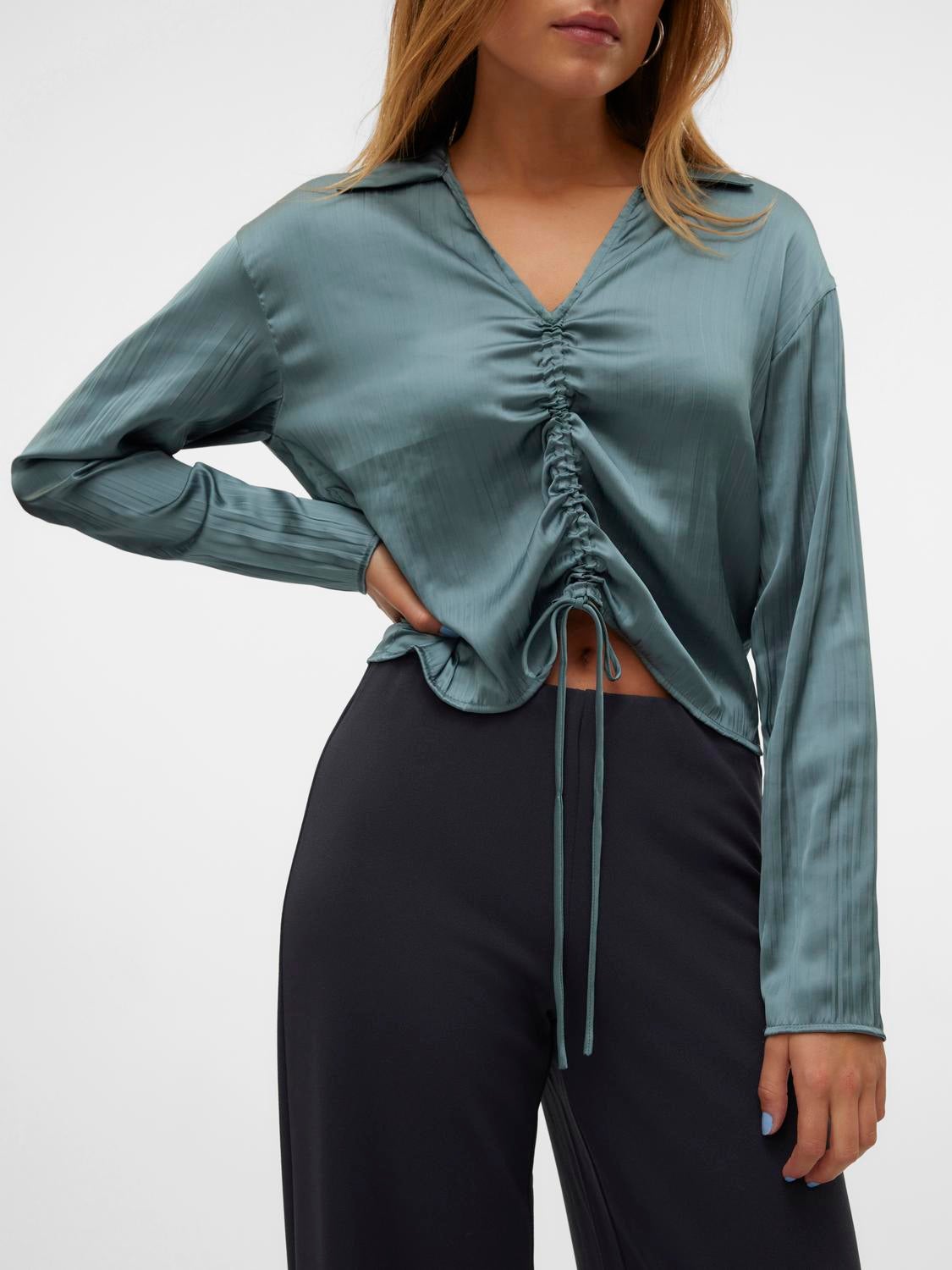VMBILLIE Top
