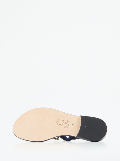 Sandalette-12601090005 Konstantin Starke
