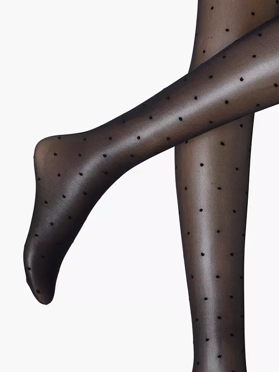 5th Avenue Strumpfhose 20 DEN