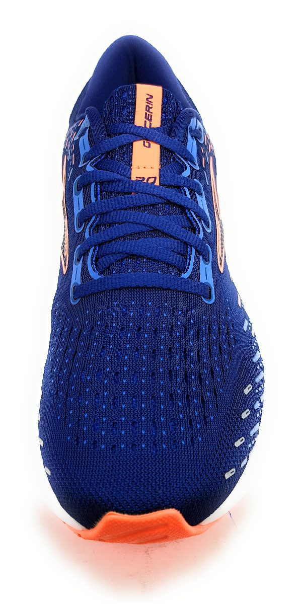 Brooks Glycerin 20M 1103821D444 Blau 444-Blue