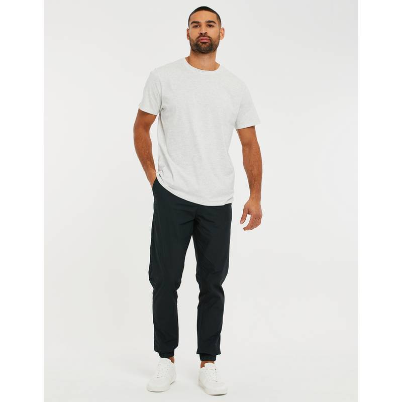 Threadbare THB Trouser Presley Cargohose Herren