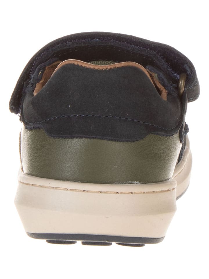 Primigi Leder-Sneakers 