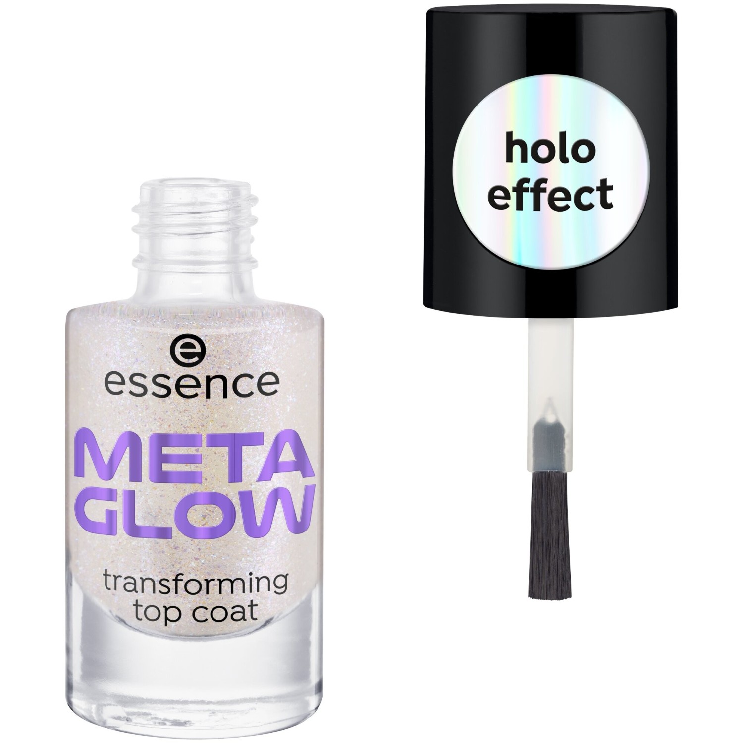 Meta Glow Transformująca Esencja