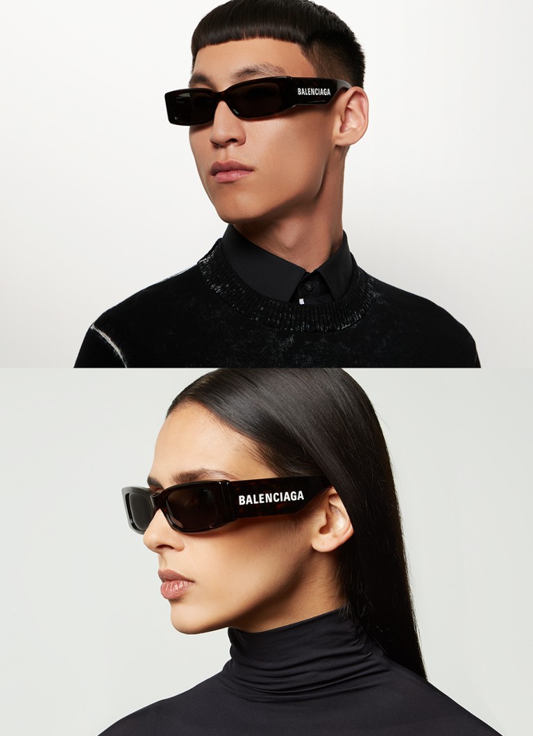 Okulary przeciwsłoneczne Balenciaga BB0250S