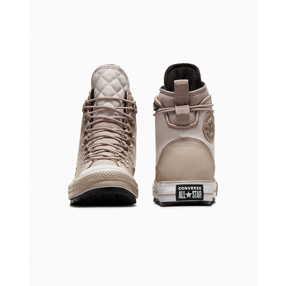 Converse All Terrain A04473C / grau