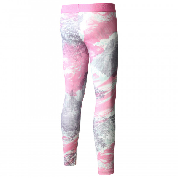 The North Face - Girl's Everyday Leggings - Leggings