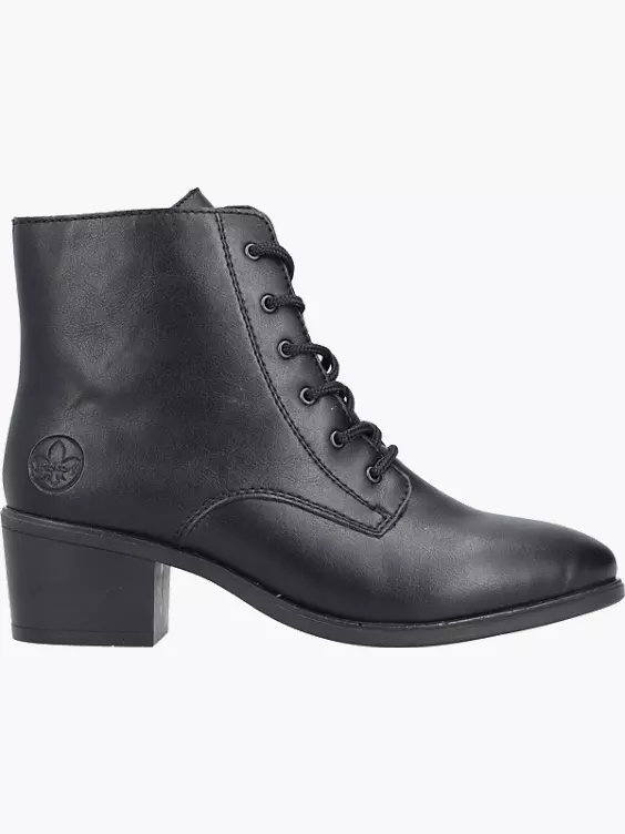 Rieker Damen Stiefeletten